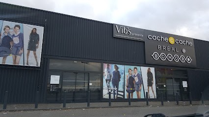 Bréal, Magasin de Vêtements à Évreux