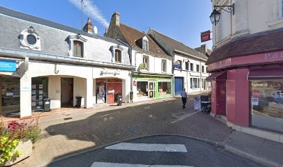 Gentleman, Magasin de Vêtements à Nogent-le-Rotrou