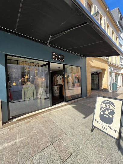 BG Fashion Shop, Magasin de Vêtements à Thionville