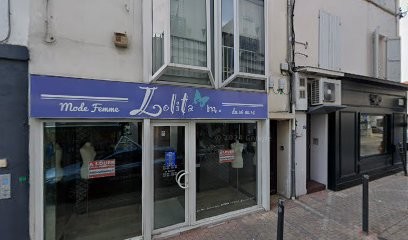 Lolita M, Magasin de Vêtements à Villeneuve-sur-Lot