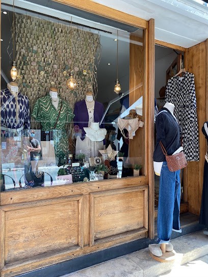 Realidad, Magasin de Vêtements à Saint-Pierre-d'Oléron