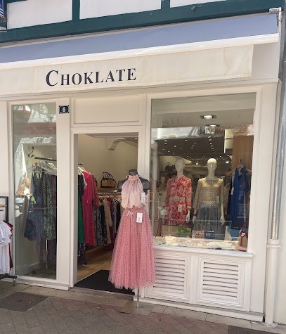 CHOKLATE SUD OUEST, Magasin de Vêtements à Saint-Jean-de-Luz