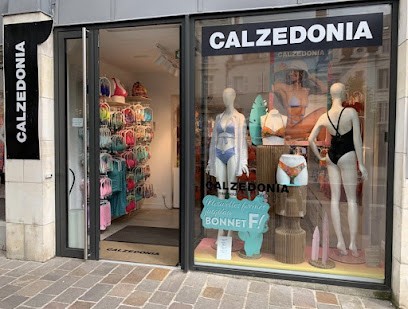 Calzedonia, Magasin de Vêtements à Saumur