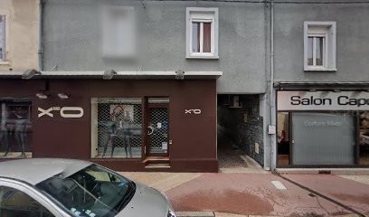 IKKS et One step, Magasin de Vêtements à Montceau-les-Mines