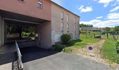 La P'tite Boutique Solidaire, Magasin de Vêtements à Sanilhac