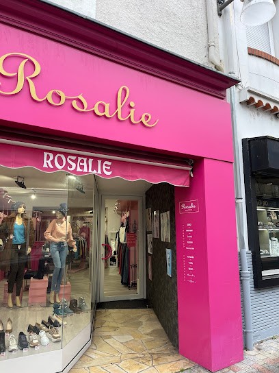 Boutique Rosalie, Magasin de Vêtements à Mont-de-Marsan