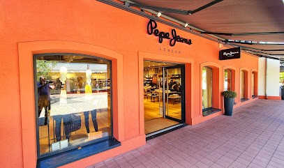 Pepe Jeans Roppenheim The Style Outlets, Magasin de Vêtements à Roppenheim