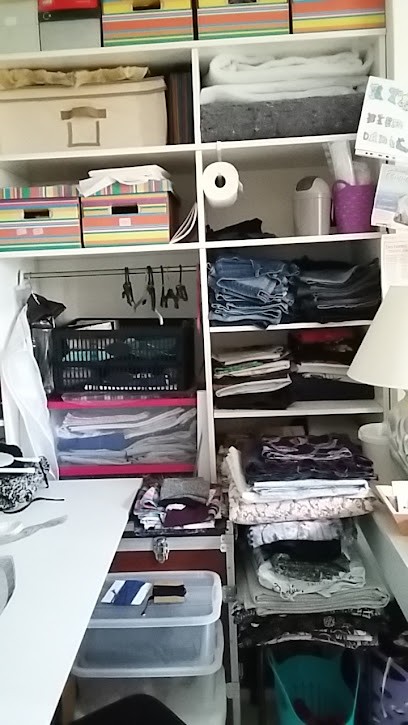 En Retraite, Magasin de Vêtements à Lusigny