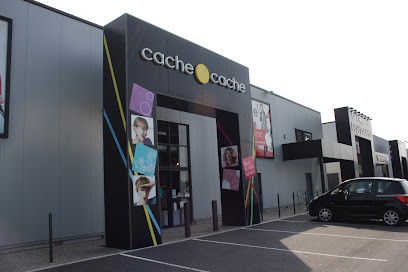 Cache Cache, Magasin de Vêtements à Gaillac