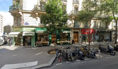 Mode Cocoon, Magasin de Vêtements à Paris 15