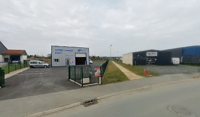 Pause Café, Magasin de Vêtements à Luçon