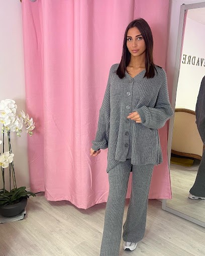 EvAdress, Magasin de Vêtements à Hem