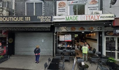 Pcce Sarl, Magasin de Vêtements à Lourdes