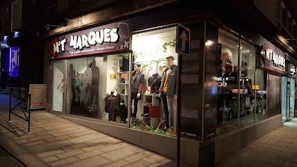 M T Marques Sarl, Magasin de Vêtements à Vire Normandie