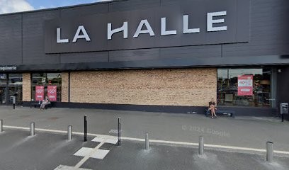 Bréal, Magasin de Vêtements à La Queue-en-Brie
