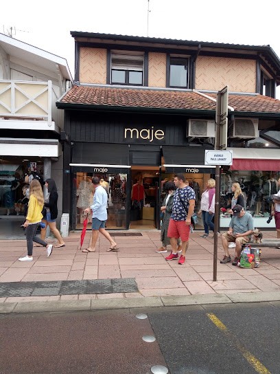 Maje - Hossegor, Magasin de Vêtements à Angresse