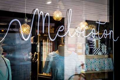 Melocoton, Magasin de Vêtements à Clisson