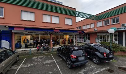 Boutique Bleu Et Rose, Magasin de Vêtements à L'Union