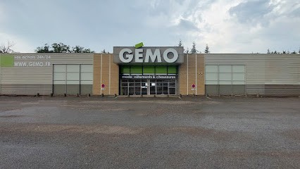 Paray Monial Chaussures Et Vêtements, Magasin de Vêtements à Vitry-en-Charollais