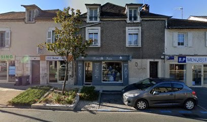 Boutic Iris, Magasin de Vêtements à Terrasson-Lavilledieu