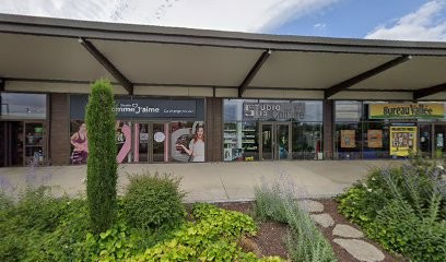 Blue Box, Magasin de Vêtements à Saint-Paul-lès-Romans