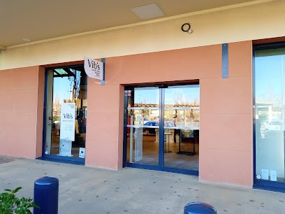 Vib's, Magasin de Vêtements à Ruaudin