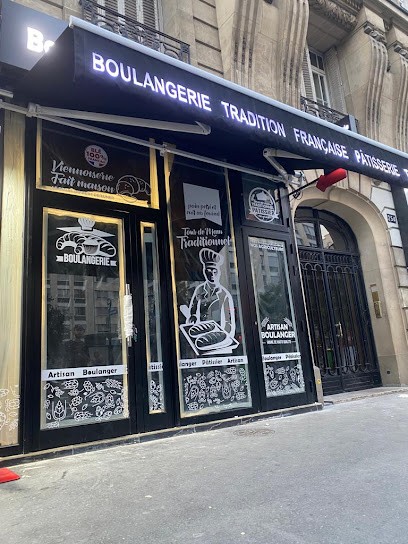 Dali Di Dalia, Magasin de Vêtements à Paris 15