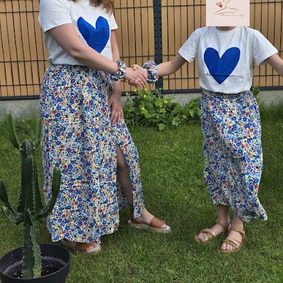 CdelaFamily, Magasin de Vêtements à Santes