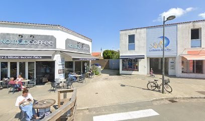 Armada, Magasin de Vêtements à Noirmoutier-en-l'Île