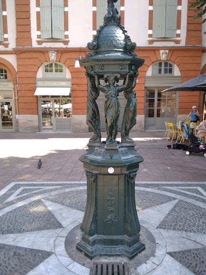 Des Petits Hauts, Magasin de Vêtements à Toulouse