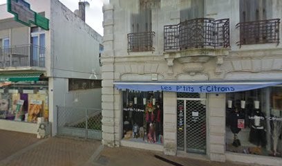 Sawasdee, Magasin de Vêtements à Soulac-sur-Mer