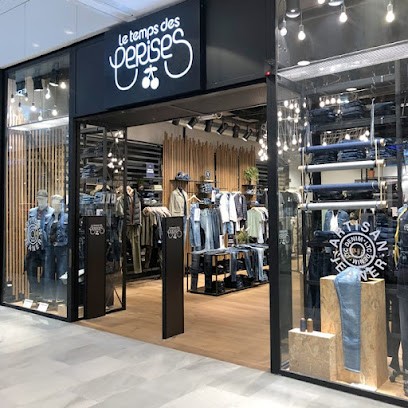 Le Temps Des Cerises, Magasin de Vêtements à Metz