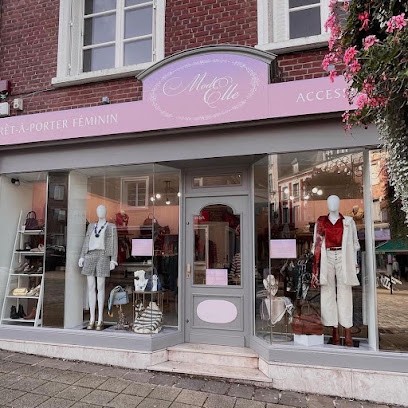 ModElle, Magasin de Vêtements à Péronne