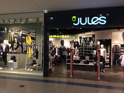 Jules Saint Martin Des Champs, Magasin de Vêtements à Saint-Martin-des-Champs