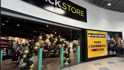 Blackstore Rochefort Magasin De Vêtements à Rochefort