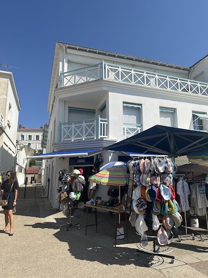 Gabriel, Magasin de Vêtements à Pornic