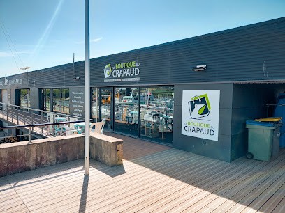 La Boutique Du Port, Magasin de Vêtements à Lanildut