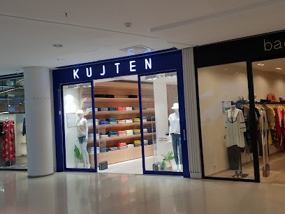 KUJTEN - Beaugrenelle, Magasin de Vêtements à Paris 15