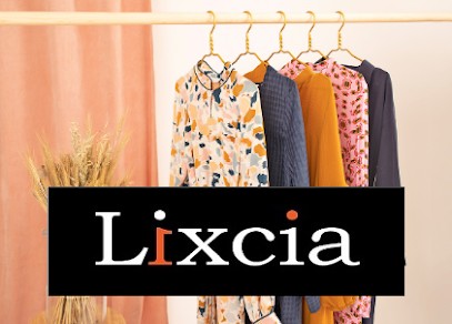 Lixcia Redon, Magasin de Vêtements à Redon