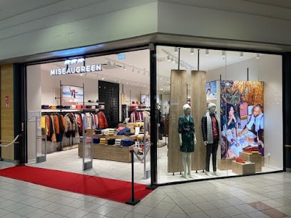 MISE AU GREEN, Magasin de Vêtements à Thionville