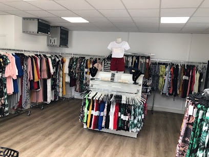 Plaisir De Se Vêtir, Magasin de Vêtements à Argenteuil