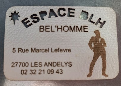 Espace BLH, Magasin de Vêtements aux Andelys