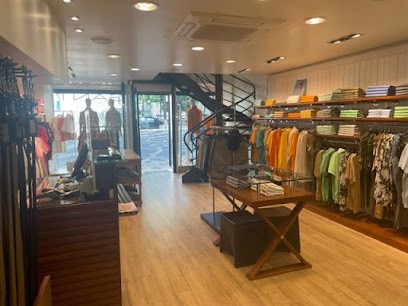 L'Etoffe, Magasin de Vêtements à Valence