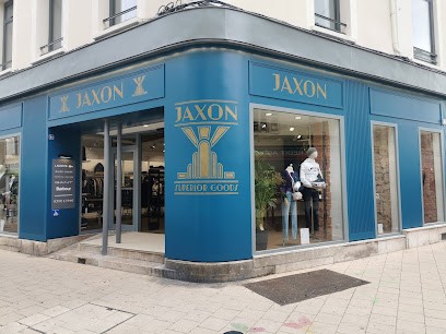 Jaxon Superior Goods, Magasin de Vêtements à Montargis