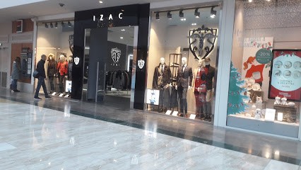 IZAC, Magasin de Vêtements à Serris