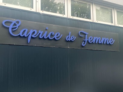 CAPRICE DE FEMME, Magasin de Vêtements à Saint-Priest