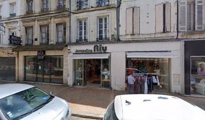 Riu Paris - Jacqueline RIU - Marmande, Magasin de Vêtements à Marmande