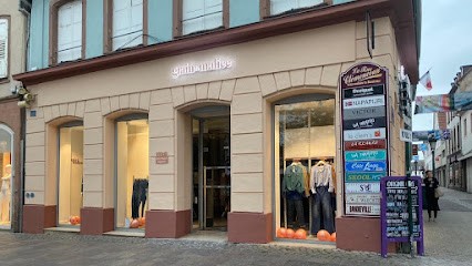 Grain De Malice, Magasin de Vêtements à Haguenau