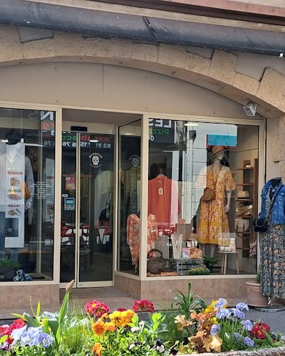 K6, Magasin de Vêtements à Digne-les-Bains