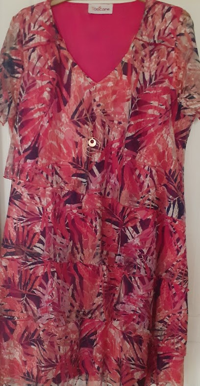 TOSCANE, Magasin de Vêtements à Villefranche-sur-Saône